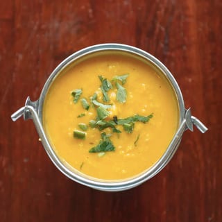 Tadka Daal