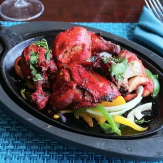 Tandoori Chicken