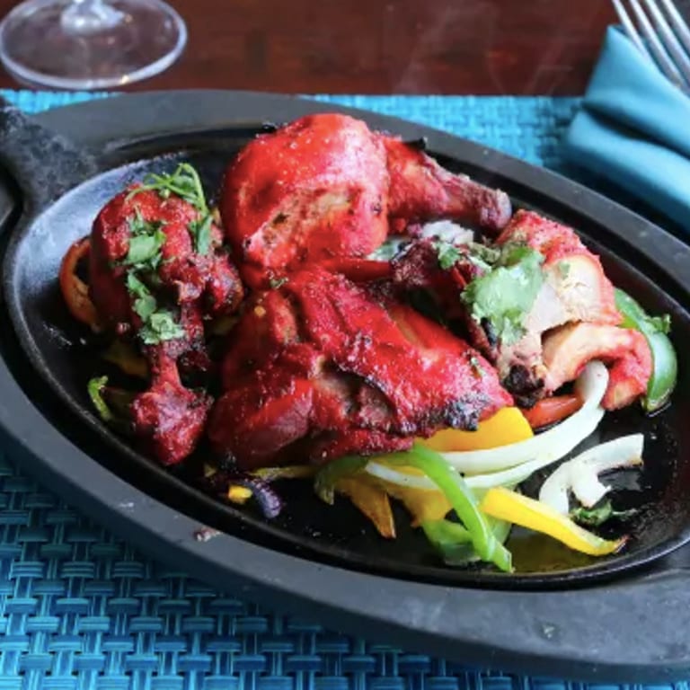 Refreshing Raita: Perfect with Curry and Biryani