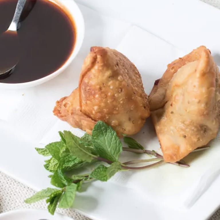 Refreshing Sorbet: A Sweet Finish to Your Meal